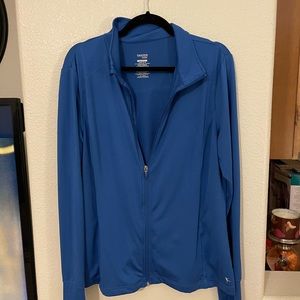 Danskin Now Jacket XL